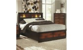 Rolwing Storage Bed - CO 202911