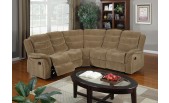 Recliner Sectional - B 8908