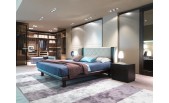 Symphonia- SMA Modern Italian Bed - GE