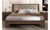 Tesca Modern Italian Bedroom set - N