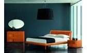SMA Trendy Comp 6 Modern Italian Bed