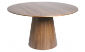 Wesley Modern Round Dining Table  