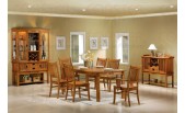 Marbrisa Dining Table - CO 100621