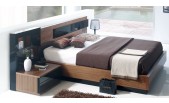 Jana Comp 8.9 Modern Italian Bedroom set - N