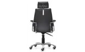 Enterprise high back office chair