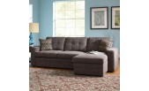 Gus Sectional - CO 501677
