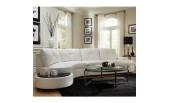 Talia Sectional - CO 503431
