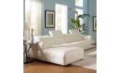 Darby Sectional - CO 503617