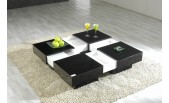 615CT Coffee Table-G
