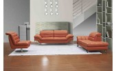 Nicoli Premium Sofa Set - MI
