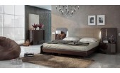 Barcelona Modern  Bedroom set -N