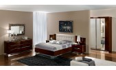 Matrix Modern Italian Bedroom set - N