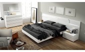 Sara Modern Italian Bedroom set - N