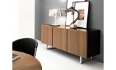 Calligaris Seattle 3 Door Buffet CS/6004-2