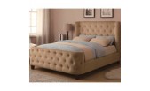 Casual Bed - CO 300249