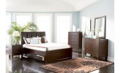 Lorretta Bed - CO 201511