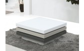 The Cloud Modern Coffee Table - MI
