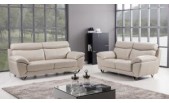 Italian Leather Sofa set EA-078