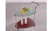 Element serving cart