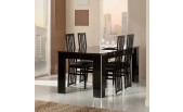 Elite - Modern Italian Dining Table