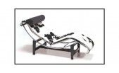 F903 Modern Cow Hide Lounge chair