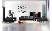 Bella Italia 283 - Modern Leather Sofa Set