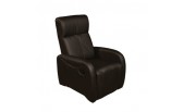 Modern Style Leather Chair Recliner  Bor - PR