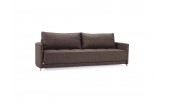 Crescent D.E.L. Sofa Bed by Innovation