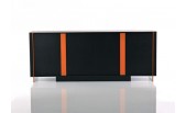 Vision - Modern Glossy Buffet