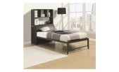 Metal Youth Bed - CO 460100