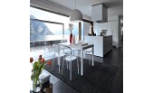 Key Dining Table Calligaris 