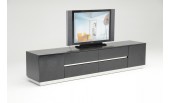 GE-A885-032 Black TV Stand
