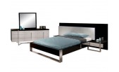 Martelli Bed