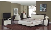 B29 Two Color Bedroom Set