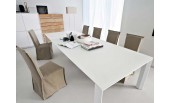 Omnia XXL Extedible Dining Table by Calligaris