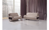C032 Modern Leather set 