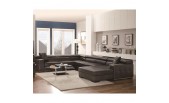 Roark Sectional - CO 503623