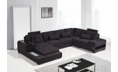 T285 - Modern Sectional Sofa