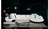 T57B Ultra modern sectional sofa 