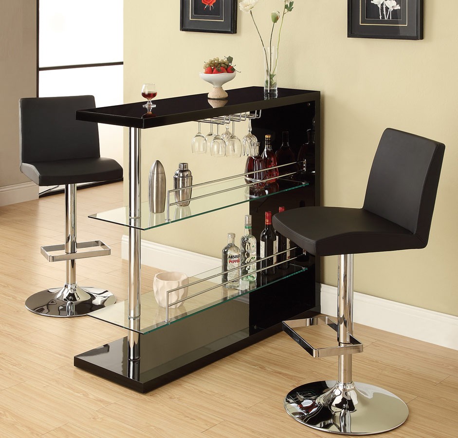 Contemporary Bar Table - CO 100165 - Bar Tables - Bars &amp; Counters Star