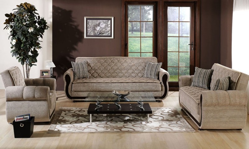 Argentina - Sofa Beds Star Modern Furniture