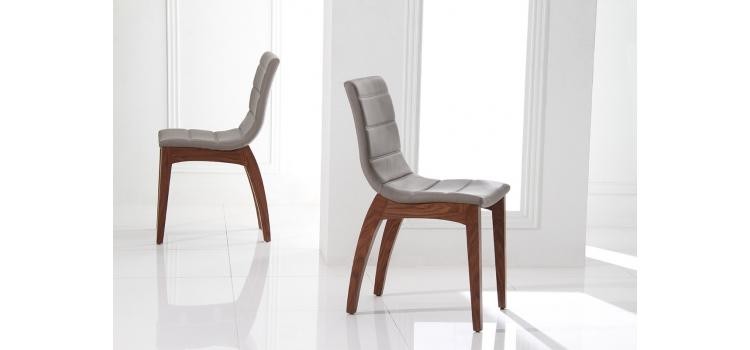 Xavier - Modern Extendable Dining Table - GE - Buffets - Dining Room ...